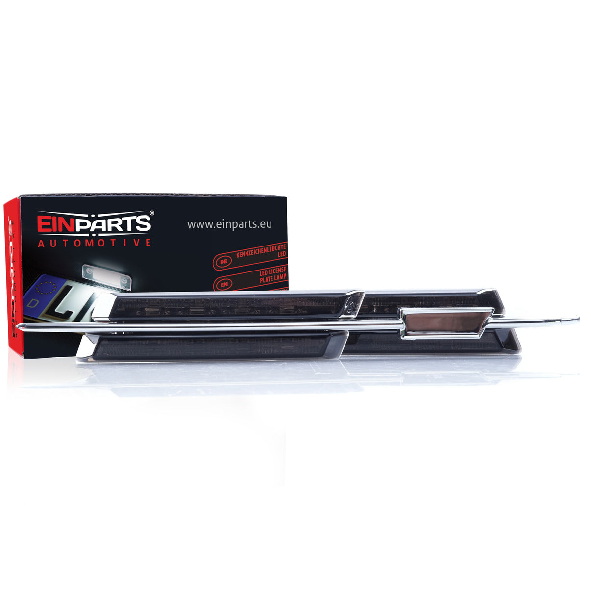 Blinkers BMW 1 E81 E82 E87 E88/3 E90 E91 E92 m.fl. – 32 × 29 mm