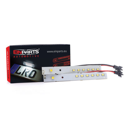 LED-exteriörbelysning BMW E60/E61 Fl