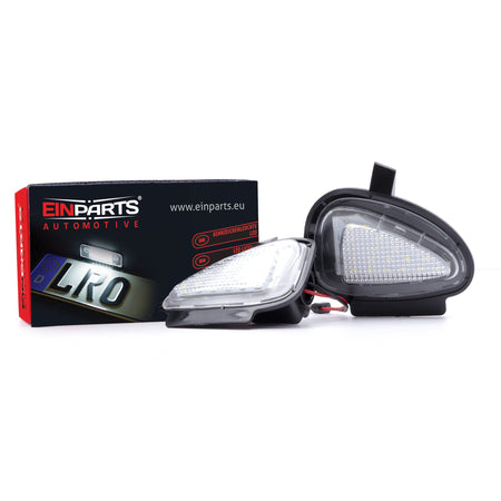 Blinkers till sidospegel VW Golf VI GTI/Golf VI m.fl.