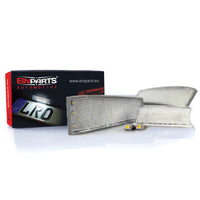 LED-interiörbelysning Mercedes-Benz C-klass W204/E-klass A207/C207 m.fl. m.fl.