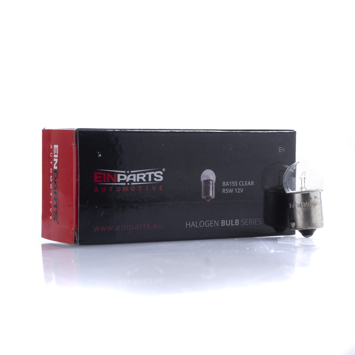 Halogenlampa – R5W – 9V - 16V – 5 W