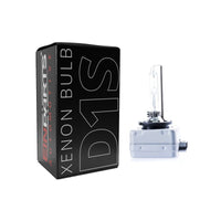 Xenonlampa – D1S – PK32d-2 – 4800K – 35 W – 85V