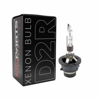 Xenonlampa – D2R – P32d-3 – 4800K – 35 W – 85V