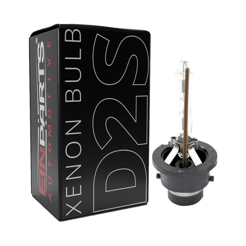 Xenonlampa – D2S – P32d-2 – 4800K – 35 W – 85V