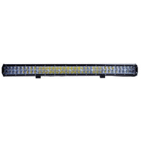 LED-arbetslampa – 480 W – 6000K – 96 LED – 57600 LM – 1120 mm