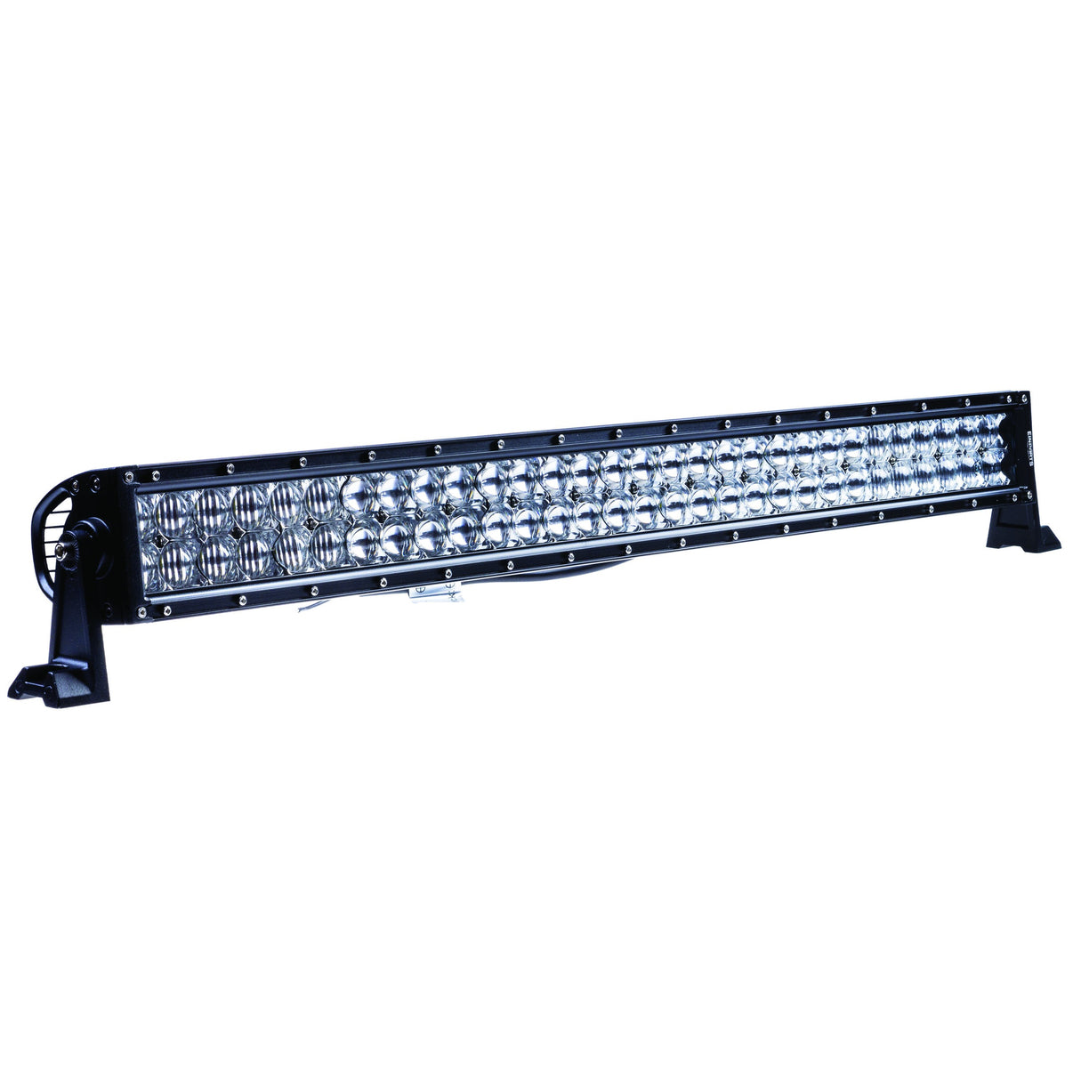 LED-arbetslampa – 288 W – 6000K – 96 LED – 38880 LM – 1252 mm