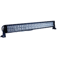 LED-arbetslampa – 288 W – 6000K – 96 LED – 38880 LM – 1252 mm