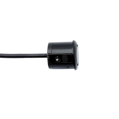 Parkeringssensor med display – Svart – ultraljudssensor – 8 sensorer