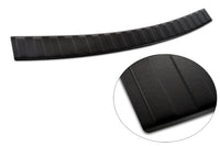 Lastskydd Black Mat Seat Alhambra II 2010+ / Volkswagen Sharan II 2010+ – Mattsvart