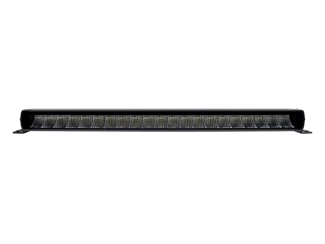 BriodLights NEX LED Arbetsljusramp 522 mm – produktbild framifrån | Briodlights