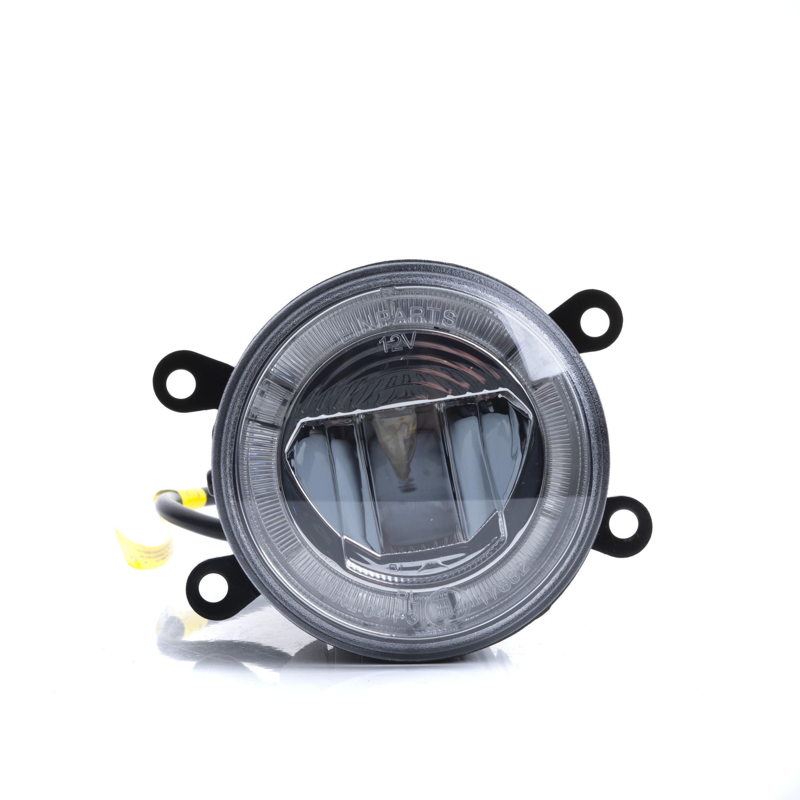 DRL- och dimljus – 6000K – 10 W – 9V - 16V