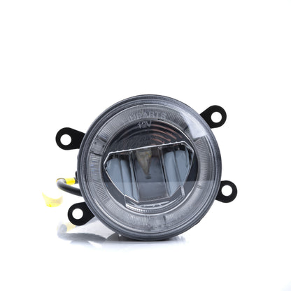 DRL- och dimljus – 6000K – 10 W – 9V - 16V