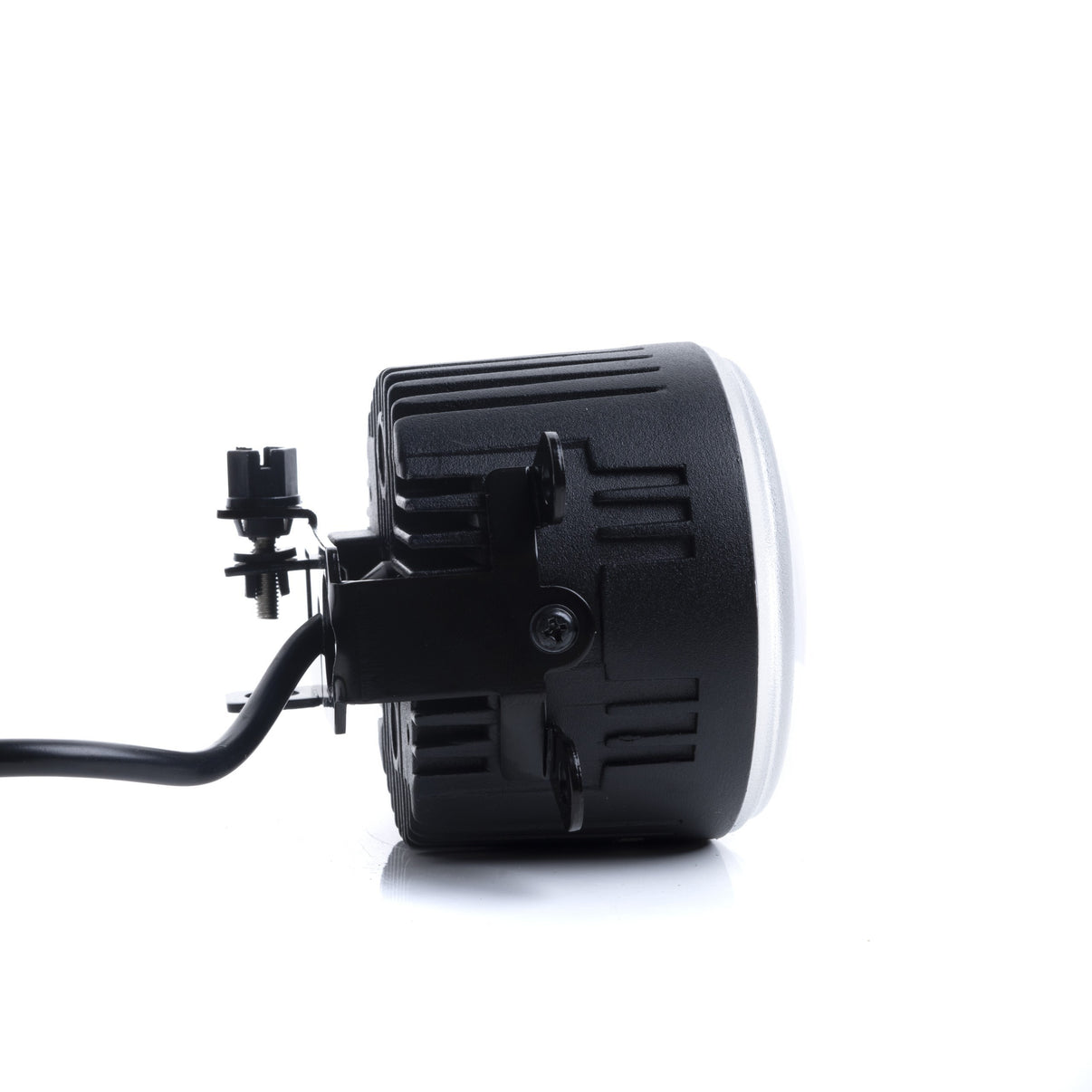 DRL- och dimljus – 6000K – 10 W – 9V - 16V