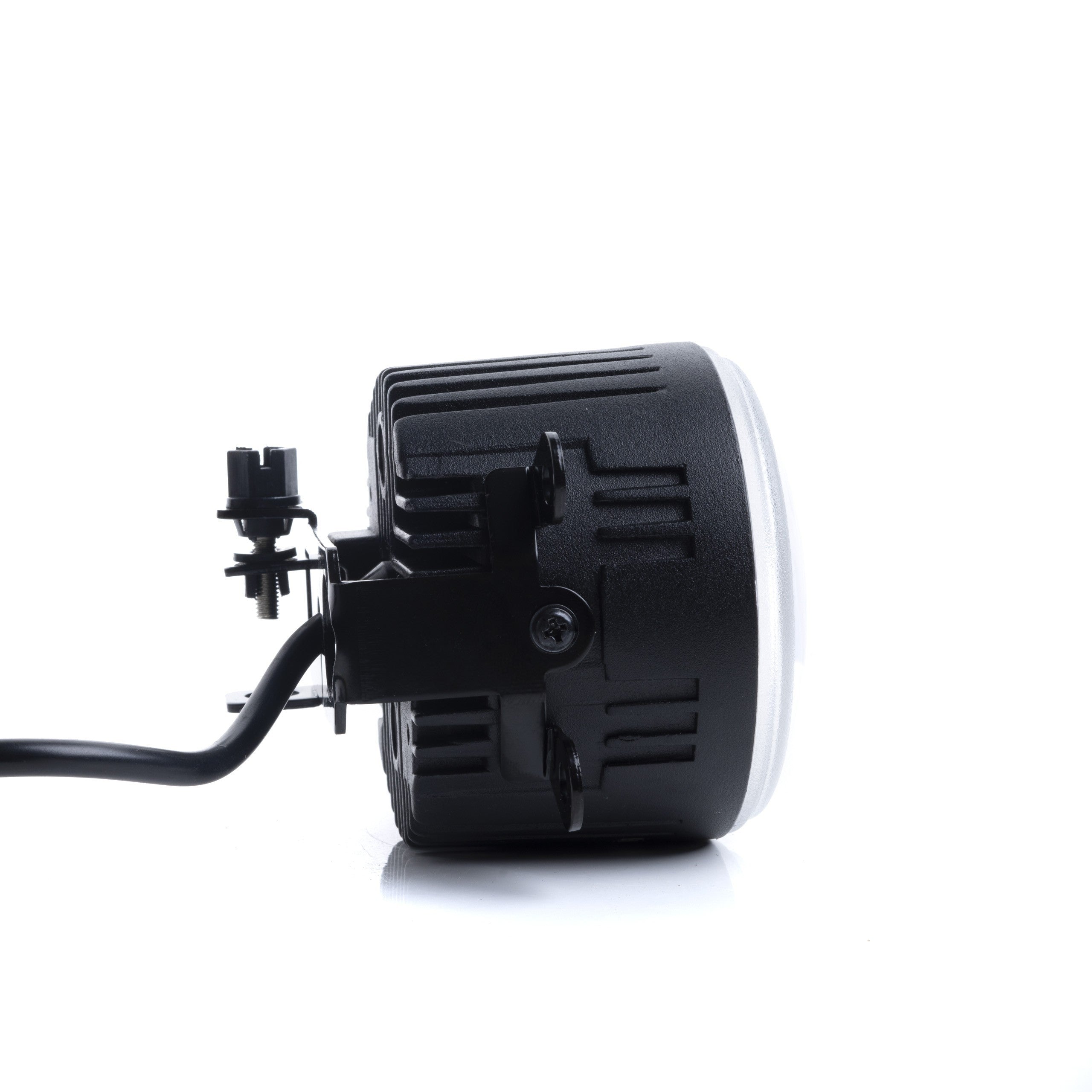 DRL- och dimljus – 6000K – 10 W – 9V - 16V