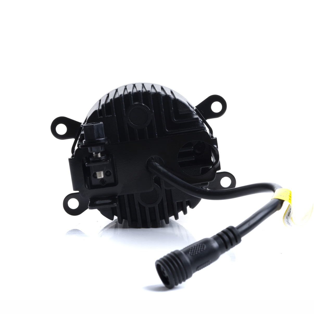 DRL- och dimljus – 6000K – 10 W – 9V - 16V