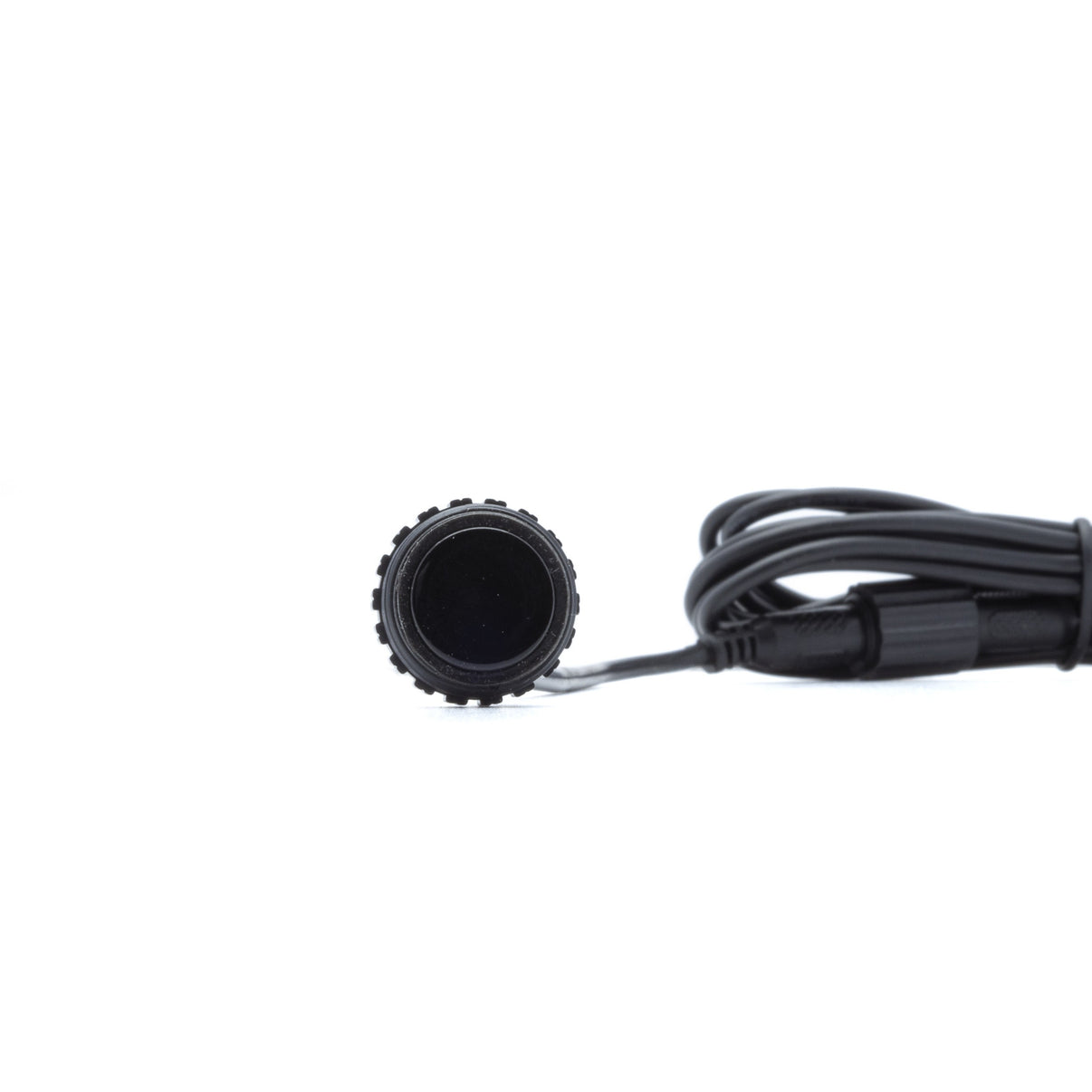 Parkeringssystem med kamera – Svart – 9V - 16V – ultraljudssensor