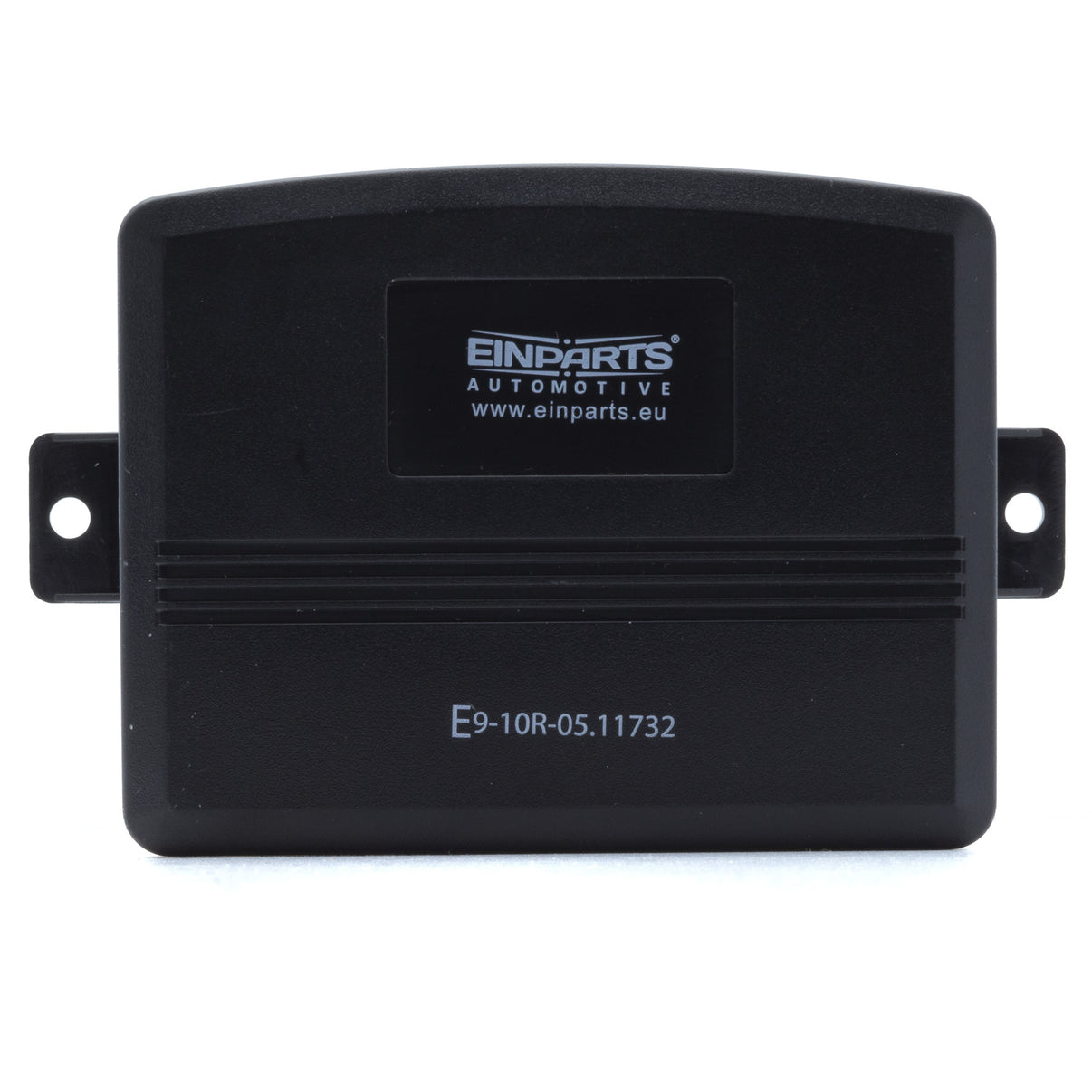 Parkeringssystem med kamera – Koppar – 9V - 16V – ultraljudssensor