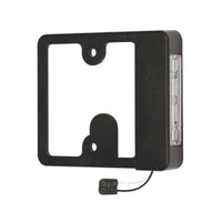 Skyltbelysning 12V LP100 – produktbild framifrån | LEA