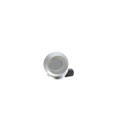 Parkeringssensor med display – Askgrå – ultraljudssensor – 8 sensorer