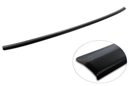 Lastskydd Black Mat Honda Zr-V 2023+ – Mattsvart