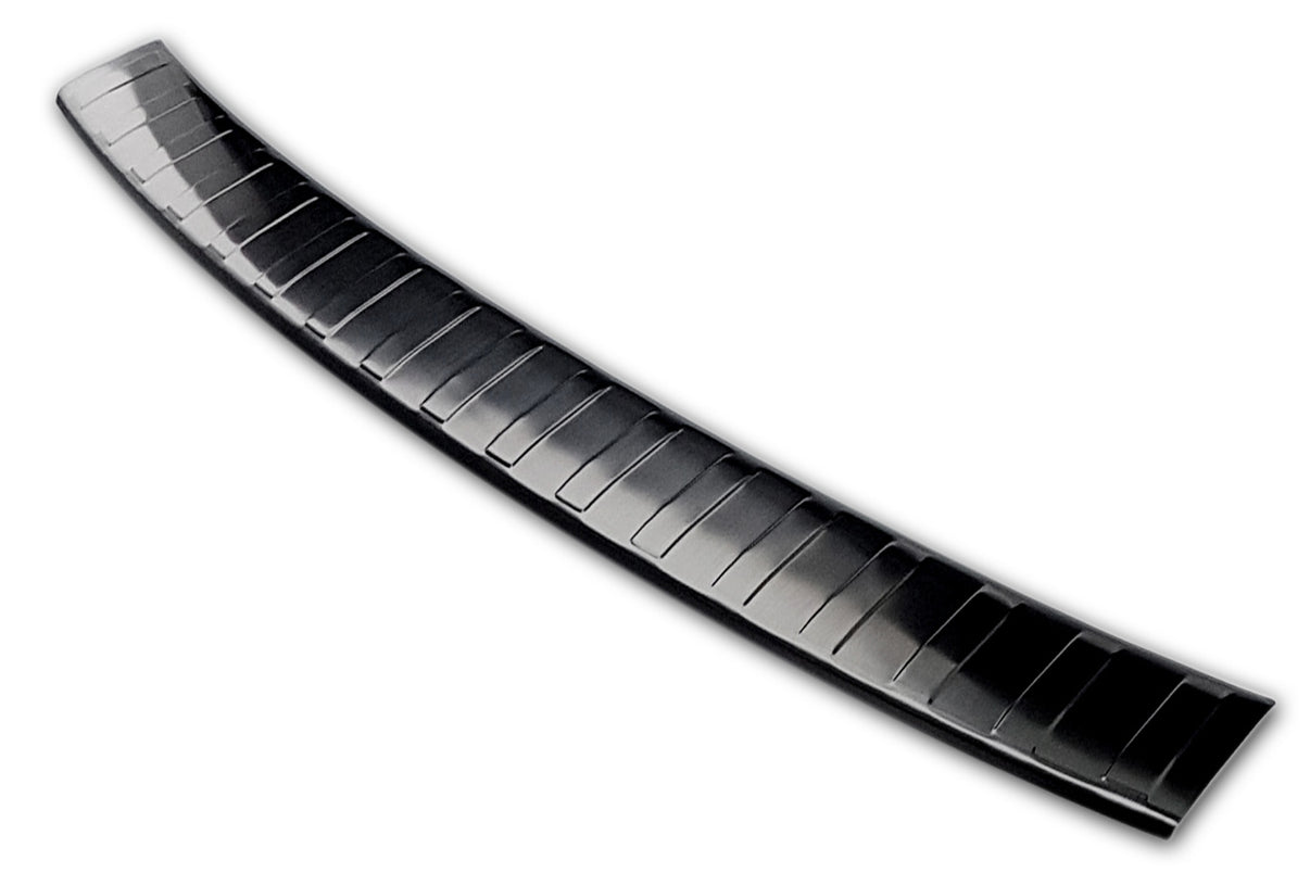 Lastskydd BMW 5 G31 touring 2017–2020 (utan M-paket) – Svart