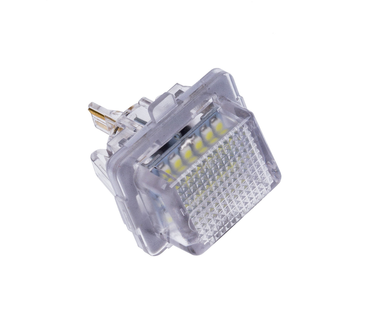 LED-skyltbelysning Mercedes-Benz C-klass W204/CL C216 m.fl.