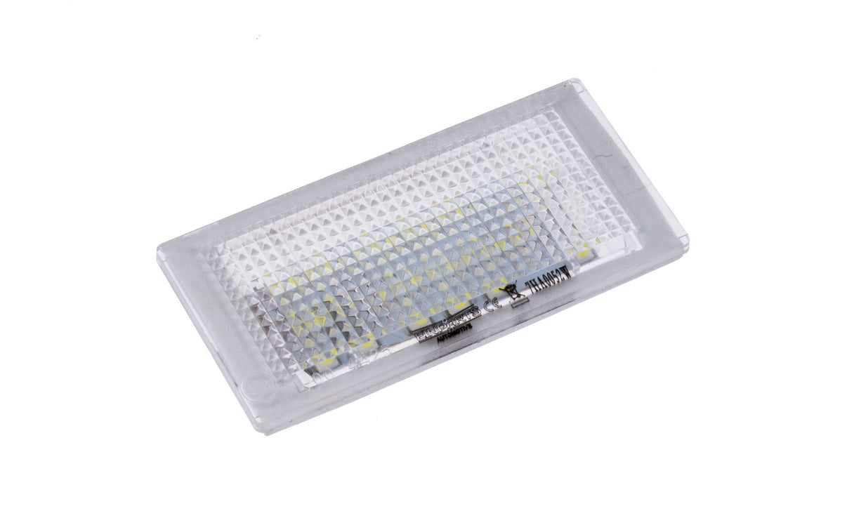LED-skyltbelysning BMW 3 E46 Coupé/3 E46 M3