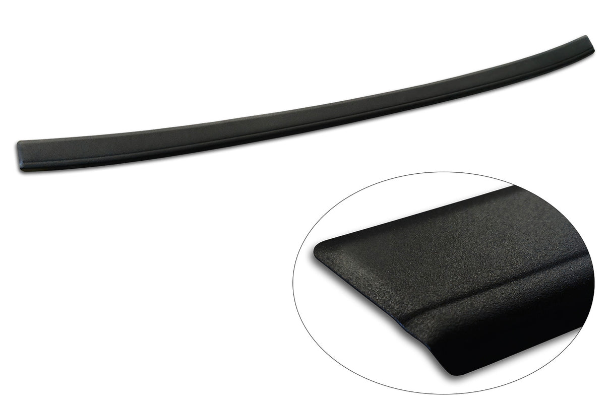 Lastskydd Black Mat Honda Hr-V III 2021+ – Mattsvart