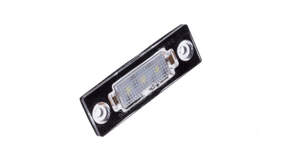 LED-skyltbelysning VW Golf Plus/Passat B5 Fl m.fl.