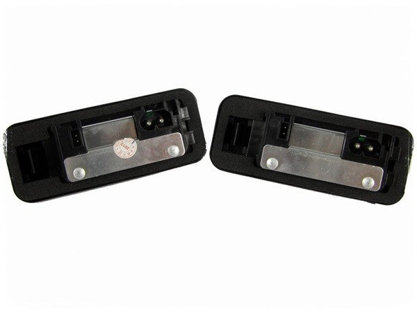 LED-skyltbelysning BMW 3 E36