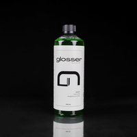 Glosser Smooth - Skumschampo, 1L