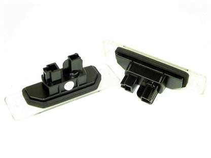 LED-skyltbelysning Infiniti FX35/FX45/Q45 m.fl.