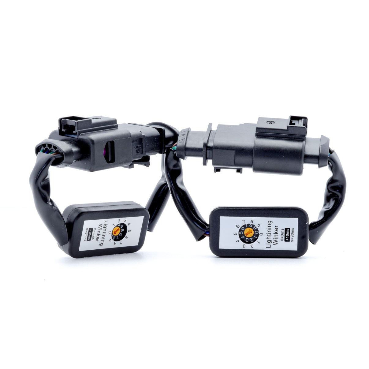 Modul för dynamisk blinkers Audi A4
