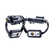 Modul för dynamisk blinkers Audi A4