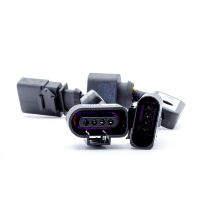 Modul för dynamisk blinkers Audi A4