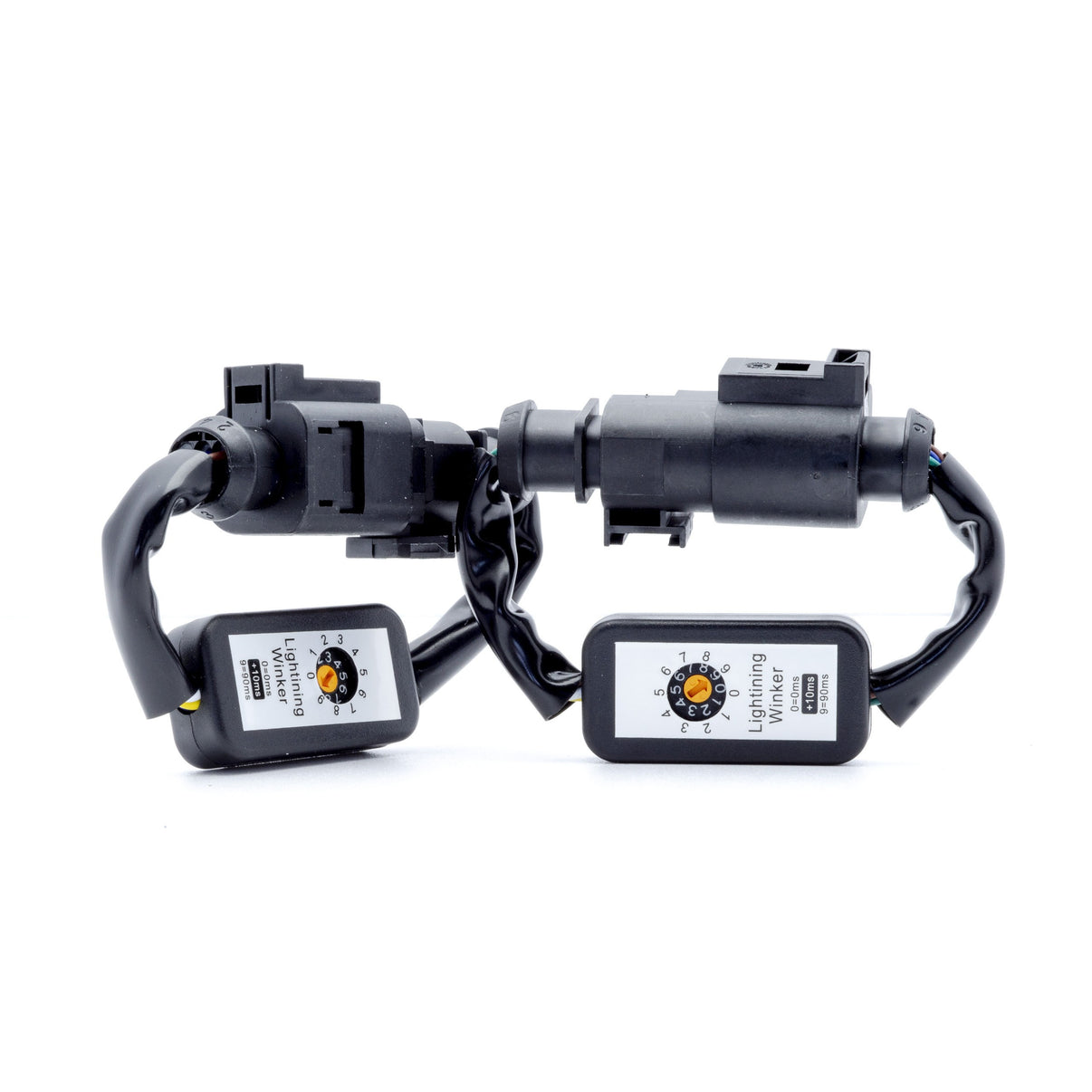 Modul för dynamisk blinkers Audi A8