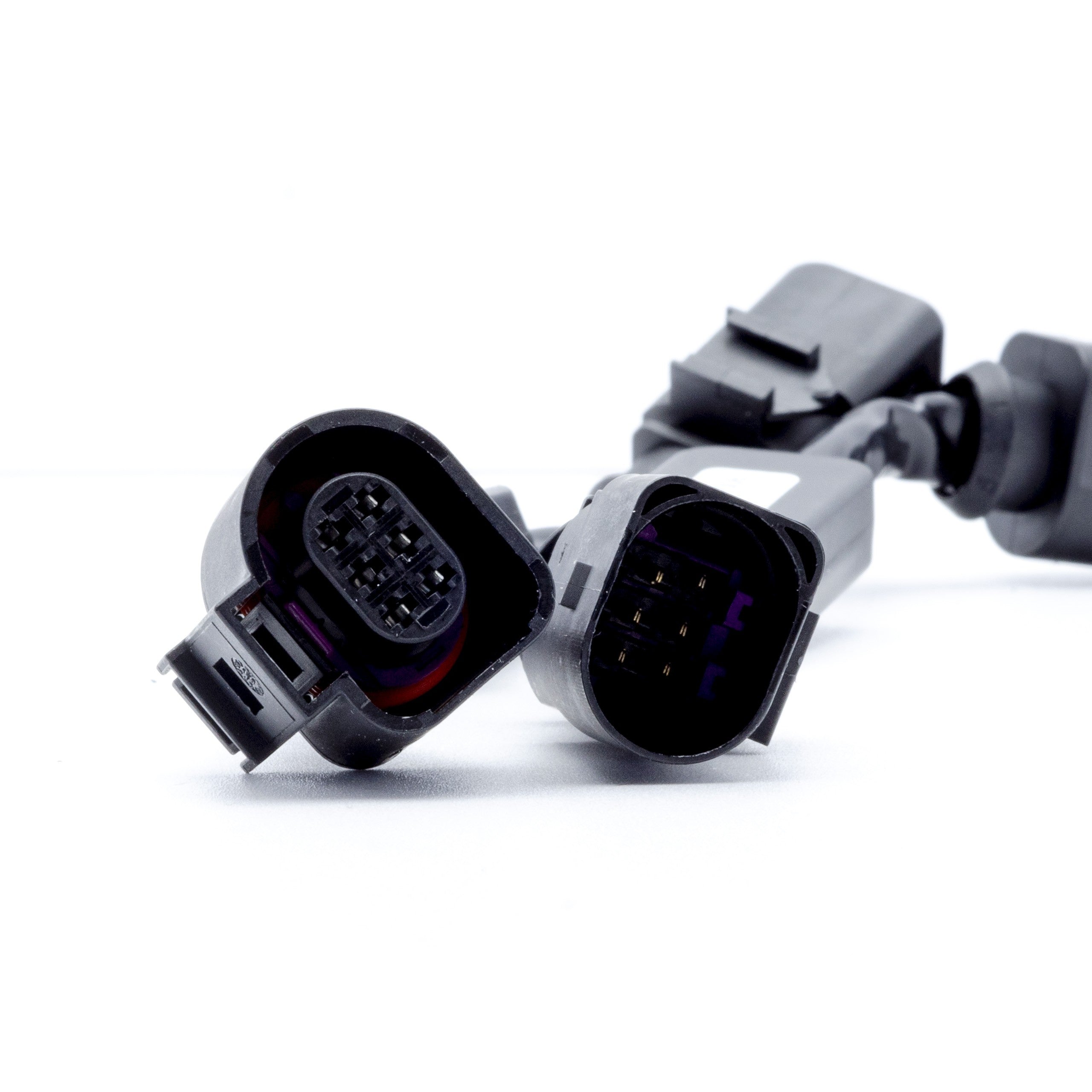 Modul för dynamisk blinkers Audi A8