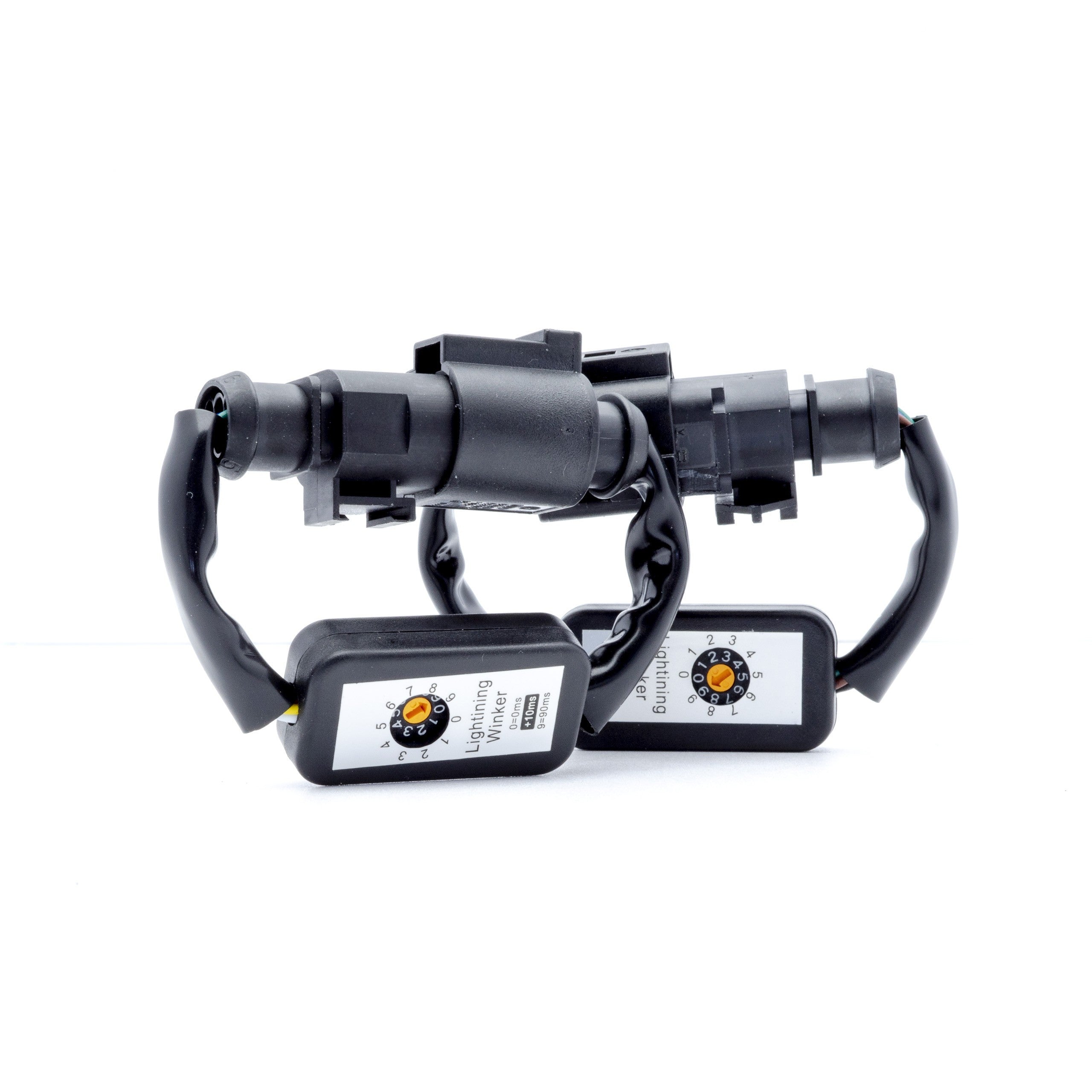 Modul för dynamisk blinkers Audi A8