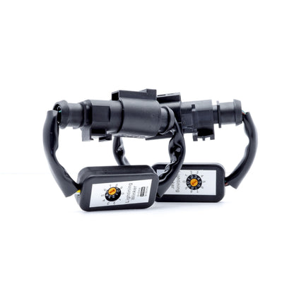 Modul för dynamisk blinkers Audi A8