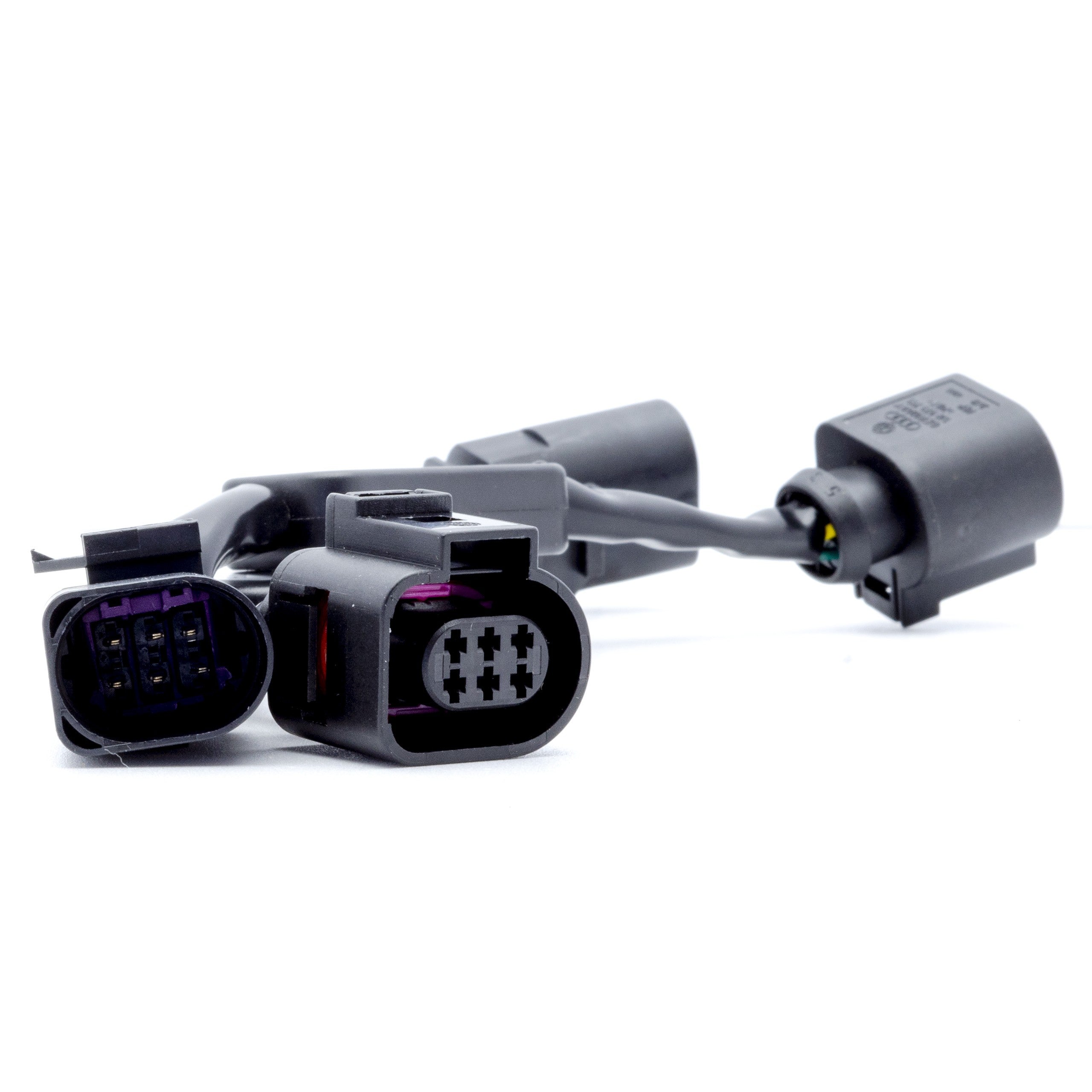 Modul för dynamisk blinkers Audi A6