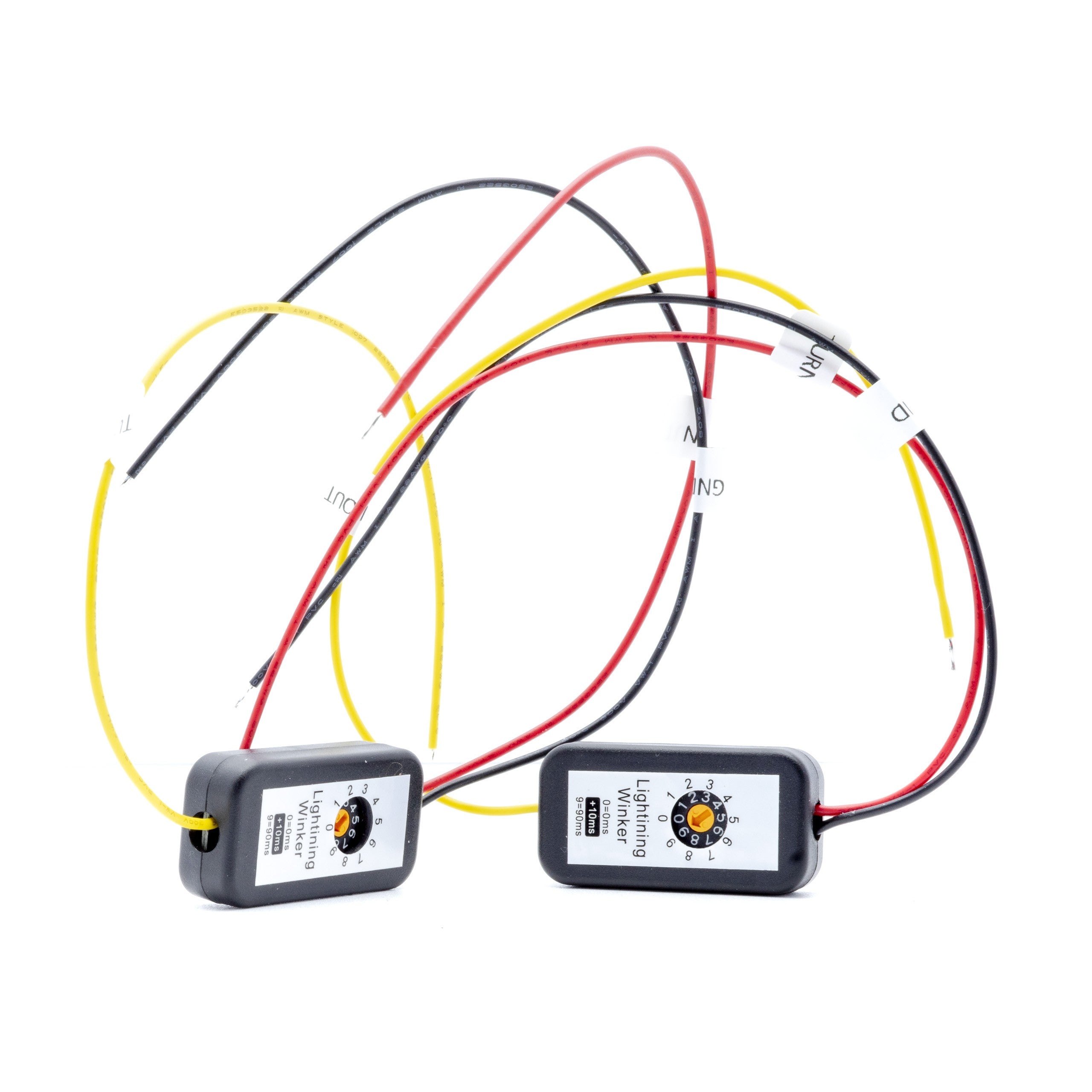 Modul för dynamisk blinkers Seat Exeo/Leon m.fl.