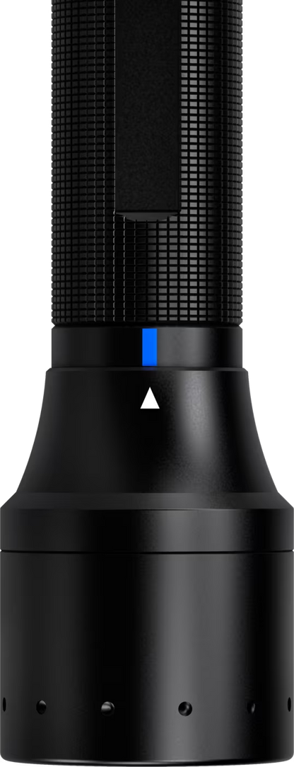 LEDLENSER P6R QC Black ES – i användning | LEDLENSER