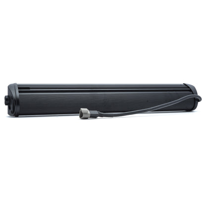 LED-arbetslampa – 120 W – 6000K – 40 LED – 16200 LM – 565 mm