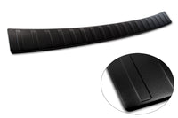 Lastskydd Black Mat Subaru Outback VI (BT) 2021+ – Mattsvart