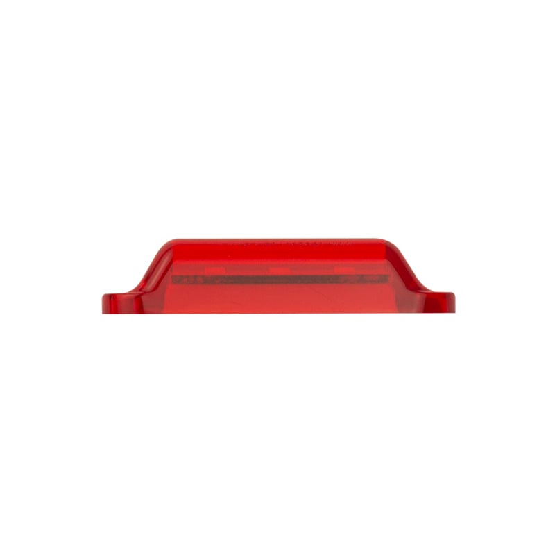 12V Bakmarkeringsljus Röd 16R12 (2 – Pack) 58x16mm - Carlevel AB - Fordon och delar > Fordonstillbehör