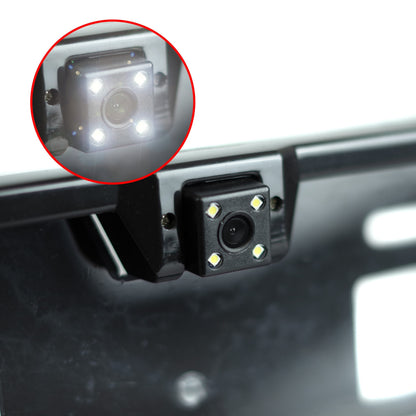 Backkamera – 9V - 16V – 545 mm