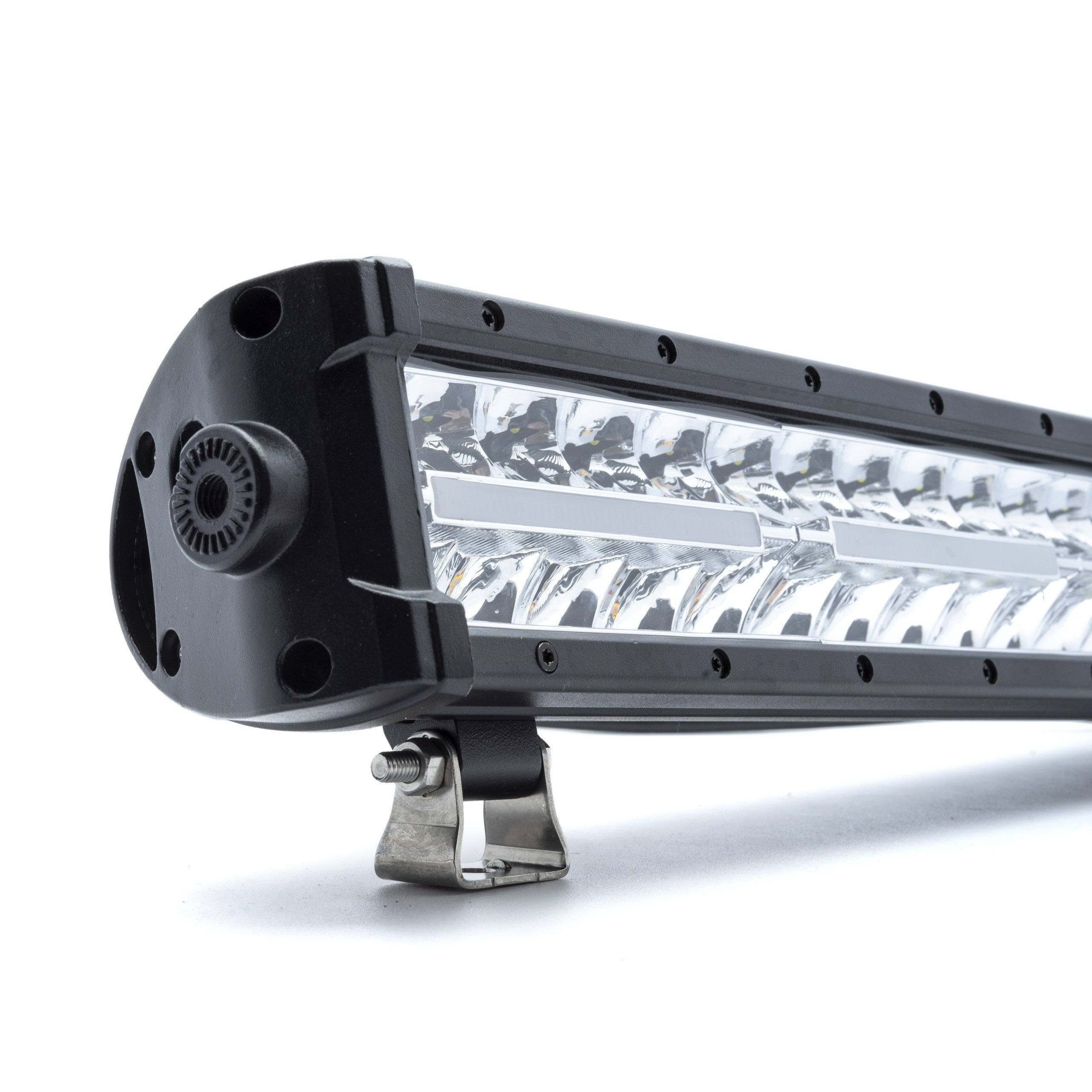LED-arbetslampa – 120 W – 6000K – 40 LED – 16200 LM – 565 mm