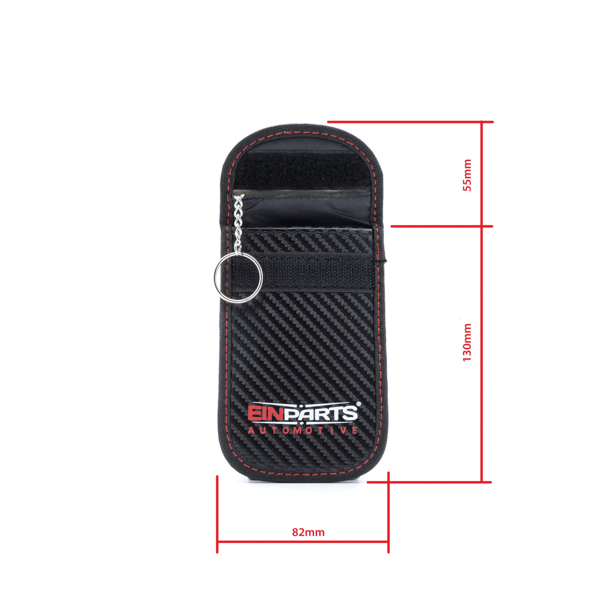 RFID-skydd för bilnyckel – 8,2 cm x 13,00 cm