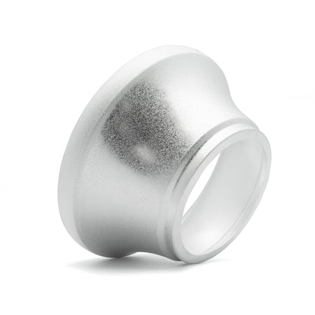 LED-projektorlins för strålkastare – 127 mm – 127 × 62 mm
