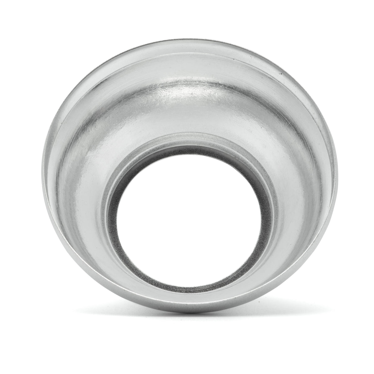 LED-projektorlins för strålkastare – 127 mm – 127 × 62 mm